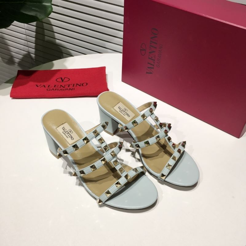 Valentino Slippers